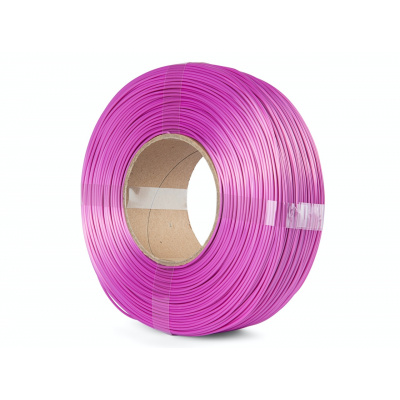 Spectrum 81321 ReFill filament, PLA SILK, 1kg, 1.75mm, TAFFY PINK