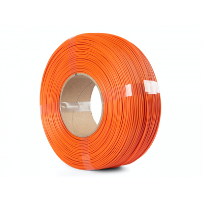 Spectrum 81374 ReFill filament, PLA Premium, 1kg, 1.75mm, CARROT ORANGE