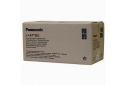 Panasonic KX-FA88E černý (black) originální toner