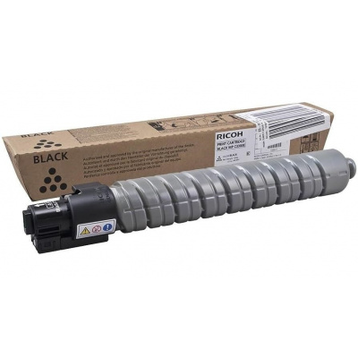 Ricoh 841124 černý (black) originální toner