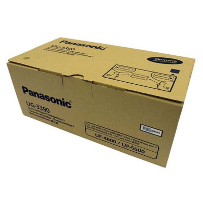 Panasonic UG-3390 černá (black) originální válcová jednotka