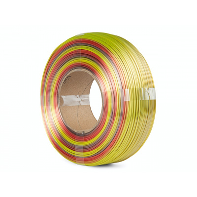 Spectrum 81288 ReFill filament, PLA SILK Rainbow, 1kg, 1.75mm, EARTH BLEND