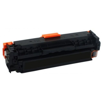 Kompatibilní toner s HP 201A CF400A černý (black) 