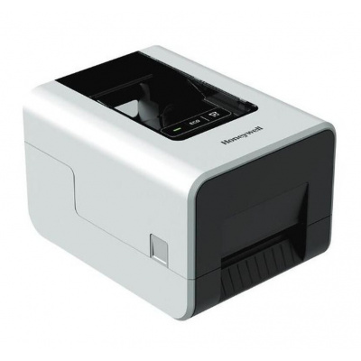 Honeywell PC42E-T PC42e-TW02300, tiskárna štítků, 12 dots/mm (300 dpi), USB, Ethernet, white