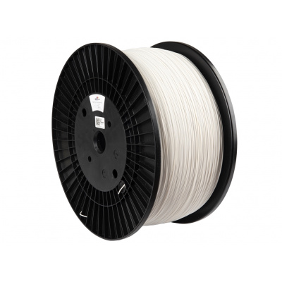 Spectrum 3D filament, PLA Premium, 1,75mm, 8000g, 80671, POLAR WHITE