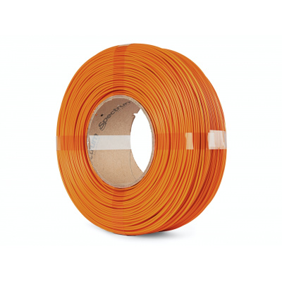 Spectrum 81345 ReFill filament, rPETG, 1kg, 1.75mm, YELLOW ORANGE