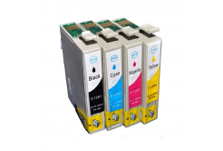 Epson T1285 multipack kompatibilní cartridge