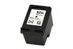 Kompatibilní cartridge s HP 62XL C2P05AE černá (black) 