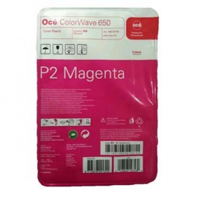 Oce originální toner 1060125748, 1070088879, magenta, 6874B008, 6874B010, Oce CW 650, O