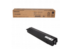 Toshiba T-FC415EK 6AJ00000175 černý (black) originální toner