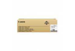 Canon CEXV16/17 0258B002 černá (black) originální válcová jednotka