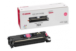 Canon EP-701 9289A003 purpurový (magenta) originální toner