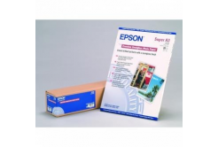 Epson S041328 Premium Semigloss Photo Paper, foto papír, pololesklý, bílý, Stylus Photo 1270, 2000P, A3