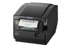 Citizen CT-S851III CTS851IIIS3NEBPXX pokladní tiskárna, 8 dots/mm (203 dpi), USB, black