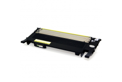 Samsung CLT-Y406S žlutý (yellow) kompatibilní toner