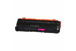 Samsung CLT-M505L purpurový (magenta) kompatibilní toner