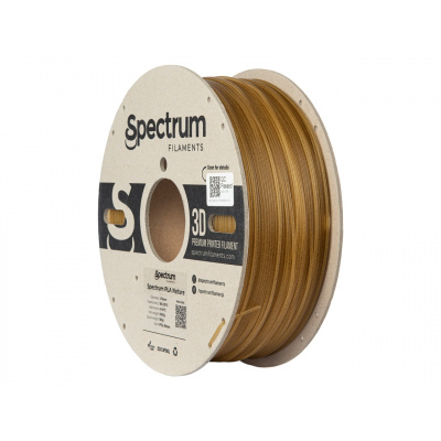 Spectrum 80936 3D filament, PLA Nature, 1,75mm, 1000g, PILS BEER