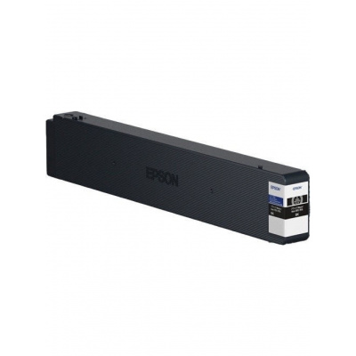 Epson C13T04Q100 černá (black) originální cartridge