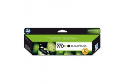 HP 970XL CN625A černá (black) originální cartridge