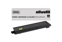 Olivetti B0990 černý (black) originální toner