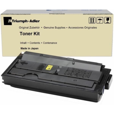 Triumph Adler 623510015 černý (black) originální toner