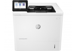 HP LaserJet Enterprise/M612dn/Tisk/Laser/A4/LAN/USB