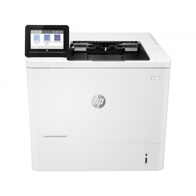 HP LaserJet Enterprise M612dn 7PS86A#B19 laserová tiskárna