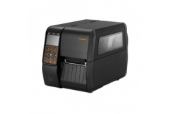 Bixolon XT5-40 XT5-40ND9S, 8 dots/mm (203 dpi), peeler, rewind, disp. (colour), RTC, USB, USB Host, RS232, Ethernet, black