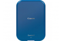 Canon Zoemini 2 5452C008 kapesní tiskárna modrá+ 30P