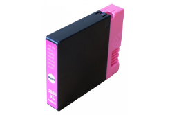 Canon PGI-2500XL purpurová (magenta) kompatibilní cartridge