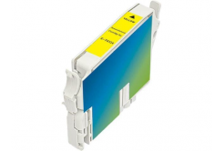 Epson T032440 žlutá (yellow) kompatibilní cartridge