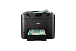 Canon MAXIFY MB5450 0971C009 inkoustová multifunkce