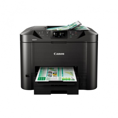 Canon MAXIFY MB5450 0971C009 inkoustová multifunkce