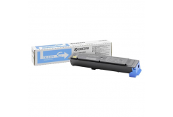 Kyocera Mita TK-5195C azurový (cyan) originální toner