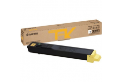 Kyocera TK-8115Y 1T02P3ANL0 žlutý (yellow) originální toner