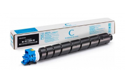 Kyocera TK-8545C 1T02YMCNL0 azurový (cyan) originální toner