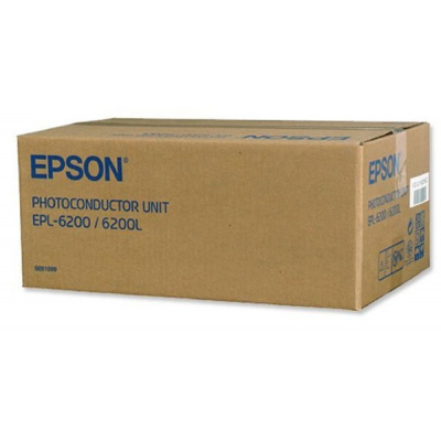 Epson C13S051099 černá (black) originální válcová jednotka