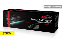 Toner cartridge JetWorld Yellow Canon i-SENSYS X C1333 replacement T12Y (5095C006) 