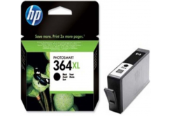 HP 364XL CN684EE černá (black) originální cartridge