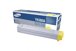 HP SU627A / Samsung CLX-Y8380A žlutý (yellow) originální toner