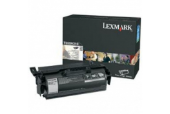 Lexmark T650H31E černá (black) originální toner