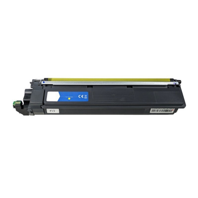 Brother TN-249Y žlutý (yellow) kompatibilní toner