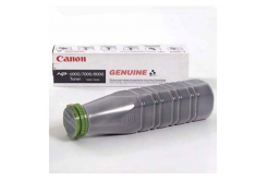 Canon NP-5060 1366A004 černý (black) originální toner