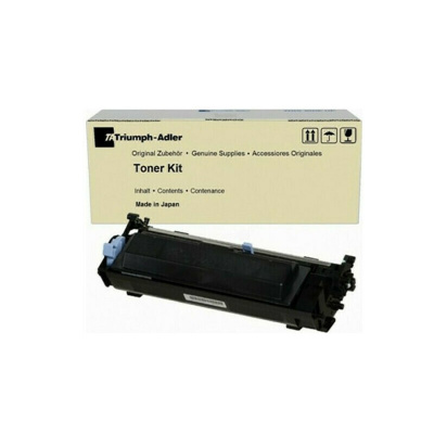 Triumph Adler PK-5018K 1T02TW0TA0 černý (black) originální toner