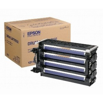 Epson C13S051211 barevná originální válcová jednotka