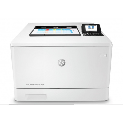 HP Color LaserJet Enterprise M455dn 3PZ95A#B19 laserová tiskárna