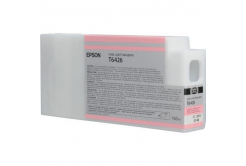 Epson T642600 světle purpurová (light magenta) originální cartridge