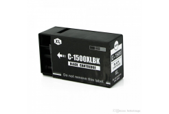 Canon PGI-1500XL černá (black) kompatibilní cartridge