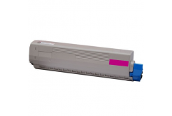 OKI 44844614 purpurový (magenta) kompatibilní toner