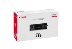 Canon CRG-719 3479B002 černý (black) originální toner